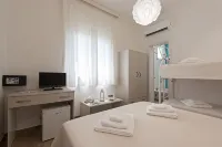 Le Gemelle Boutique Hotel Hotels in Torre Suda