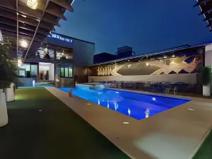 Popular Four-Star Hotels in Federal Capital Territory
