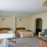 "Klubnaya" Hotel