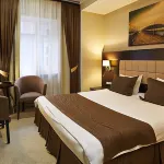 Europe Hotel فنادق في 
