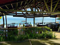 White Beach Front and Cottages Hotels in Caticlan