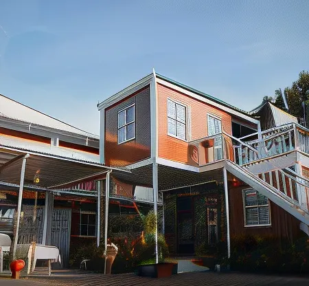 Olive Hostel Roxas City