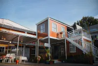 Olive Hostel Roxas City - 2 étoiles