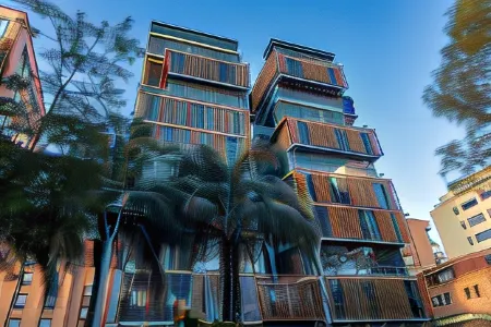 GHL Hotel Bioxury