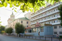 Amaks Premier Hotel Hotels in Babrujsk