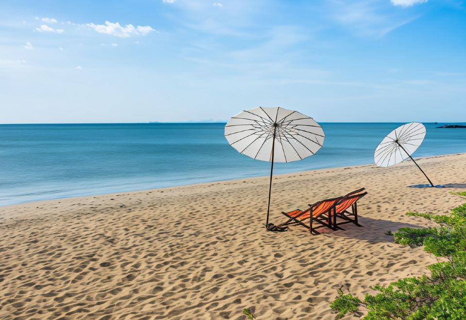 알라마 씨 빌리지 리조트