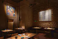 Palazzo Petrvs - servizio colazione