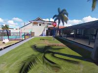 Tropic Coast Motel Hotel a West Mackay