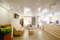 Sputnik Hotel