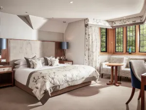 Mallory Court Country House Hotel & Spa