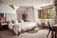 Mallory Court Country House Hotel & Spa Hotel in zona Newbold Comyn