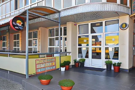 IL Mare Hotel