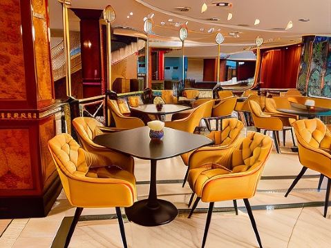 골든 팰리스 호텔