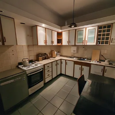 Guemes Hostel Cordoba Hotels in 