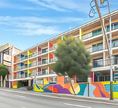 Samesun San Francisco