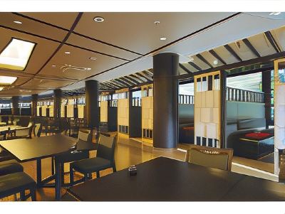 レストラン 箱根湯本温泉 天成園の写真