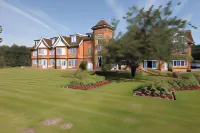 Grovefield House Hotel Hotels in Bourne End
