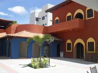 Alagoinhas Plaza Hotel Các khách sạn ở Alagoinhas