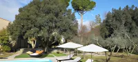 Antico Borgo la Commenda Hôtels à : Capodimonte
