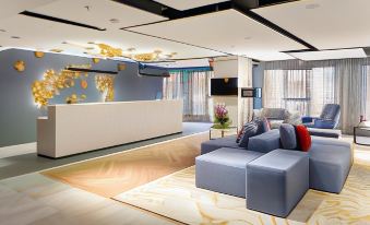 Eurostars Guadalquivir