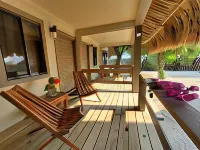 The Bounty Hoteles en Cayo Corker