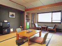 Toya Kanko Hotel Hotel in zona Shikotsu Toya National Park Silo Observation Deck