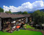 Hotel Reindls Partenkirchner Hof Hotels in Garmisch-Partenkirchen
