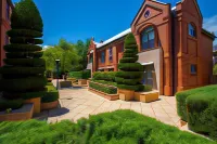 Majestic Old Lion Apartments Hoteles en North Adelaide