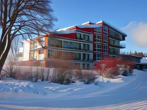 Schwarzwald Lodge Rothaus