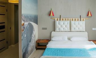 Hotel Peak 3456