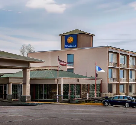 Comfort Inn - Pocono Mountains