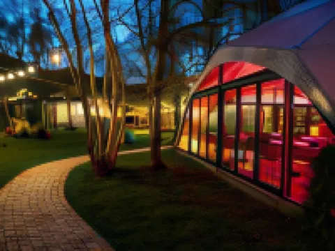 Garden Inn Resort Sevan Hotels in Sevan