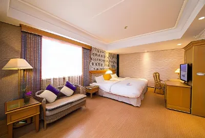 European Castle Hotel