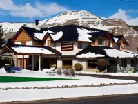 Hostería Cumbres Blancas Hotels in Esquel