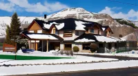 Hostería Cumbres Blancas