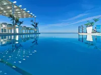 BQ Aguamarina Boutique Hotel - Beach