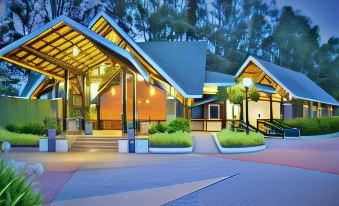 Fazlani Natures Nest - the Wellness Retreat