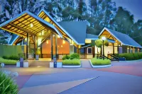 Fazlani Natures Nest - the Wellness Retreat