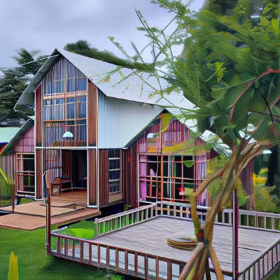 Rumhaoy Maison Hotels in 