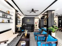 เนเจอร์ บูทีค โรงแรม - เหงียน ถิ เงีย โรงแรมในด่าหลัต