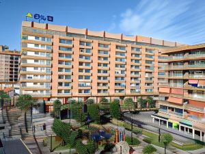 Hotel Apartamentos Pyr Fuengirola