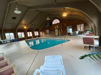 Super 8 by Wyndham Metropolis - Wifi