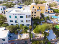 Villa Panoramica - Ischia Ponte Hotels in Ischia