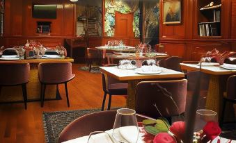 Suter Palace Heritage Boutique Hotel