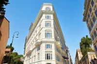 Sofitel Roma Villa Borghese Hotels in Via Veneto