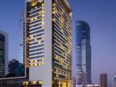 The Ritz-Carlton Shenzhen