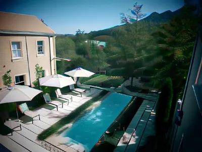 Maison d'Ail Guest House