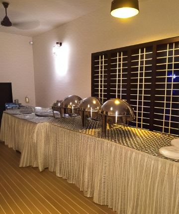 Nettle Trees Farm Stay Hotel Overview