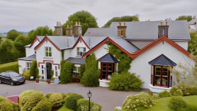 Killeen House Hotel