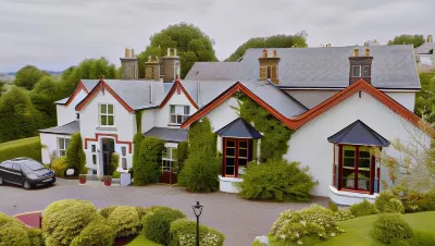 Killeen House Hotel Hotels in Killorglin